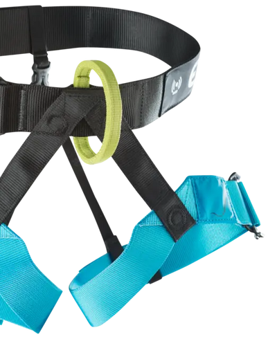 Edelrid Joker Junior Climbing Sit Harness - Kids
