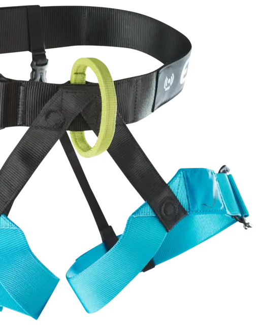 Edelrid Joker Junior Climbing Sit Harness - Kids