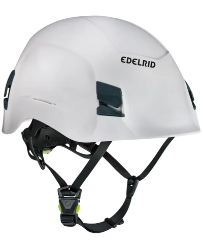 Edelrid Serius Height Work Helmet