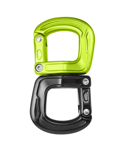 Edelrid Cupid Swivel Connector for Climbing Ropes