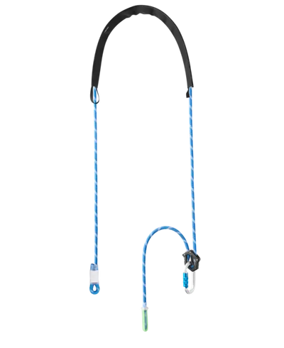 Edelrid Switch Pro Adjust Adjustable Lanyard 120 cm