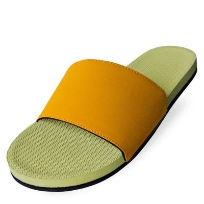 Indosole Women's ESSNTLS Slides