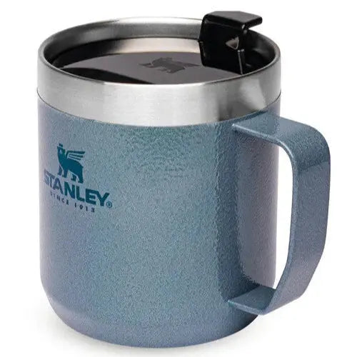 Stanley Classic Legendary Camp Mug 12 oz - Shop  Camping Mugs at  Trekaline