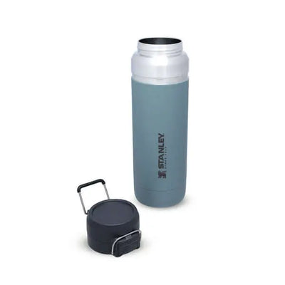 Stanley Go Quick Flip Water Bottle Leakproof - 34 oz / 1 L