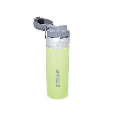 Stanley Go Quick Flip Water Bottle Leakproof - 34 oz / 1 L