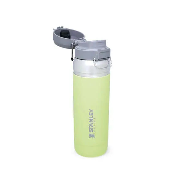 Stanley Go Quick Flip Water Bottle Leakproof - 34 oz / 1 L