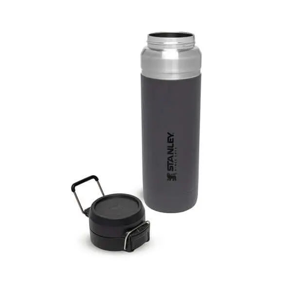 Stanley Go Quick Flip Water Bottle Leakproof - 34 oz / 1 L