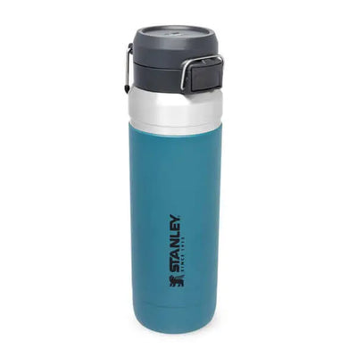 Stanley Go Quick Flip Water Bottle Leakproof - 34 oz / 1 L