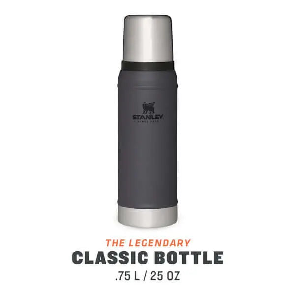 Stanley Classic Legendary Bottle 25 oz - Shop  Thermoses at  Trekaline
