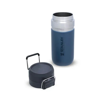 Stanley Go Quick Flip Water Bottle Travel Cup - 16 oz / 470 ml