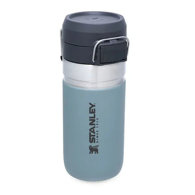 Stanley Go Quick Flip Water Bottle Travel Cup - 16 oz / 470 ml