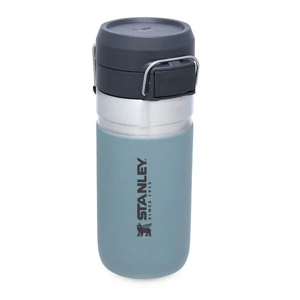 Stanley Go Quick Flip Water Bottle Travel Cup - 16 oz / 470 ml