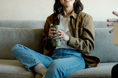 MiiR 360 Traveler Tumbler 12 oz