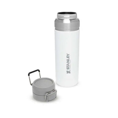 Stanley Go Quick Flip Water Bottle Leakproof - 34 oz / 1 L