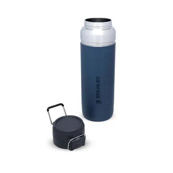 Stanley Go Quick Flip Water Bottle Leakproof - 34 oz / 1 L