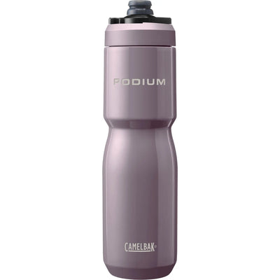 Camelbak Podium Steel Bike Bottle 22 oz - Shop  Bike Water Bottles at  Trekaline