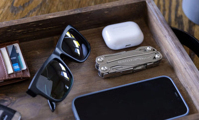 Leatherman Wingman - Shop  Multi-Tools at  Trekaline