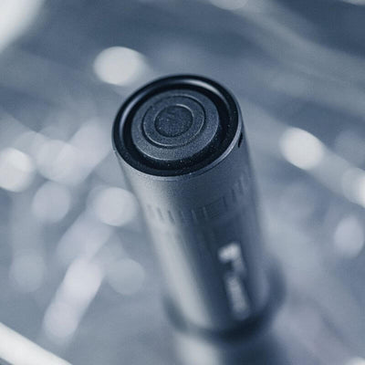 Ledlenser P7 Classic Flashlight