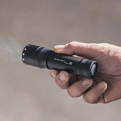 Ledlenser P7 Classic Flashlight