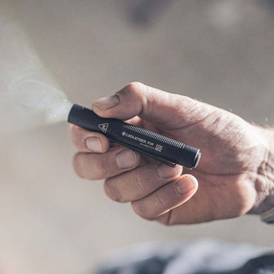 Ledlenser P2R Pocket Pen Light