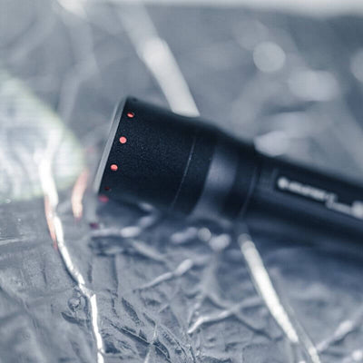 Ledlenser P7 Classic Flashlight