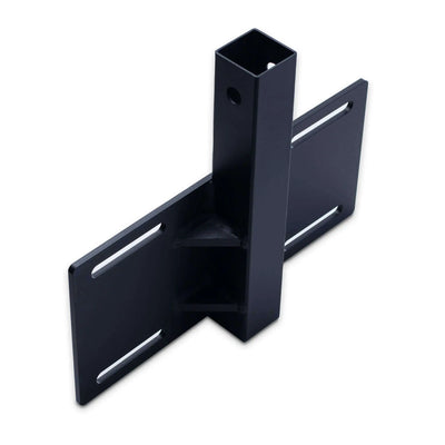 WaterPORT Hitch Mount Kit for 8 Gallon Weekender Tank, heavy duty hitch mounting solution for vehicle storage.