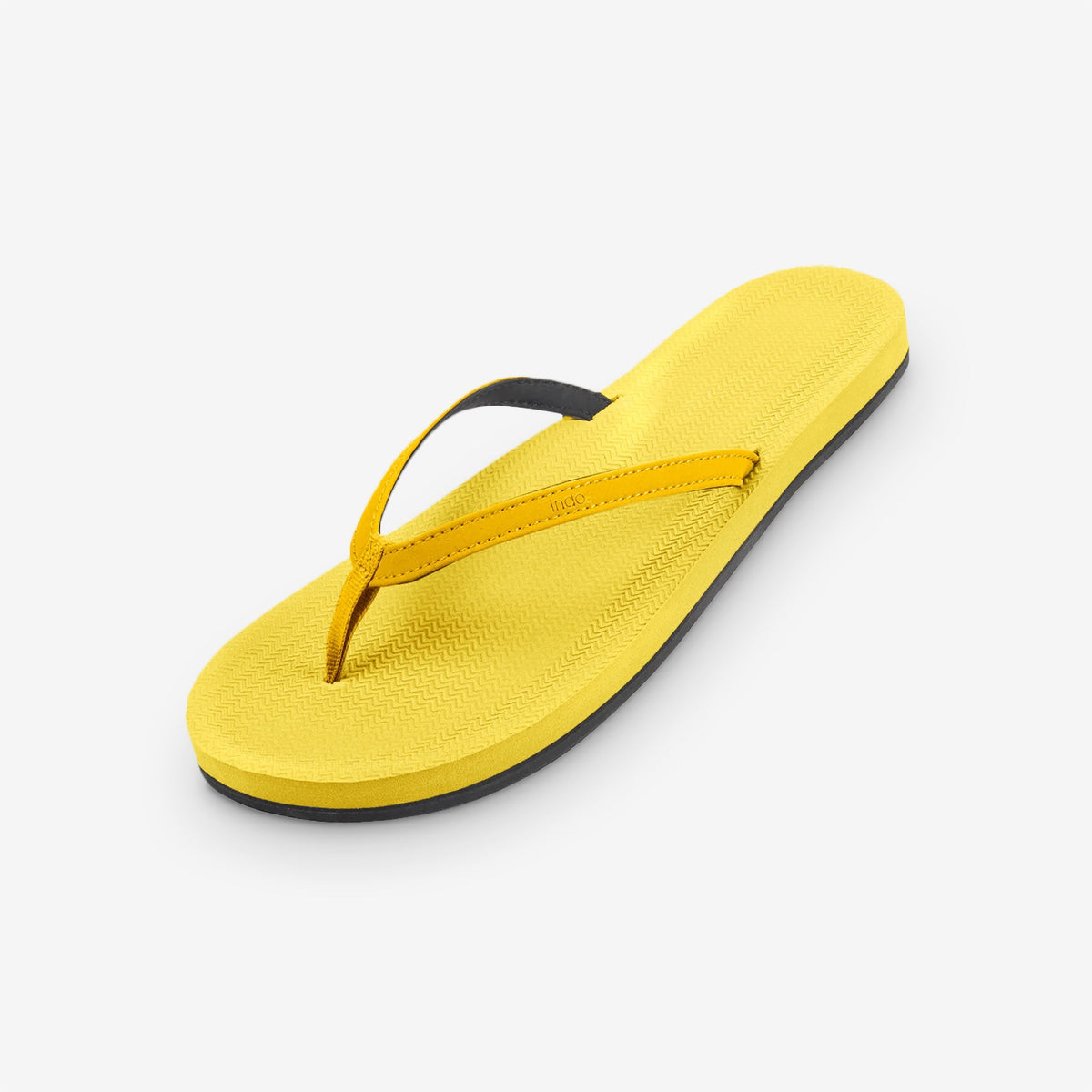 Indosole Women's ESSNTLS Flip Flops