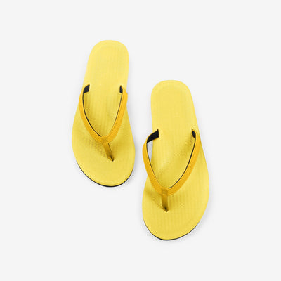 Indosole Women's ESSNTLS Flip Flops