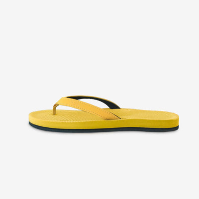 Indosole Women's ESSNTLS Flip Flops