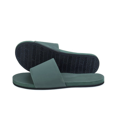 Indosole Women's ESSNTLS Slides