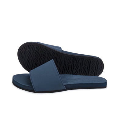 Indosole Women's ESSNTLS Slides