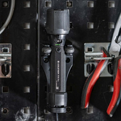 Ledlenser P7R Pro Rechargeable Flashlight