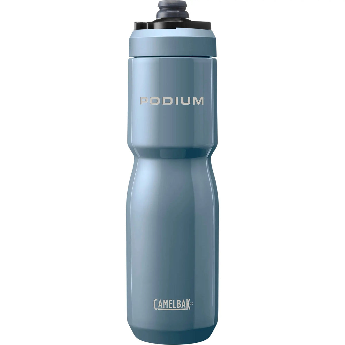 Camelbak Podium Steel Bike Bottle 22 oz - Shop  Bike Water Bottles at  Trekaline