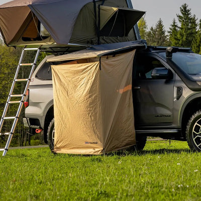 ARB Ensuite Room Shower Tent with Floor