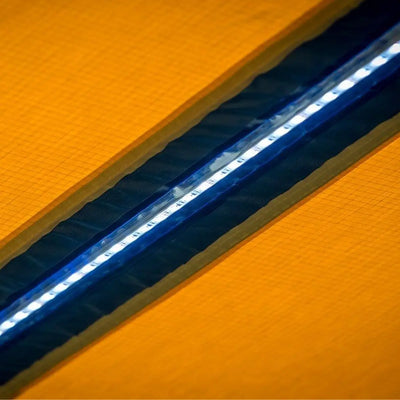 ARB Awning with LED Light Kit and PVC Case