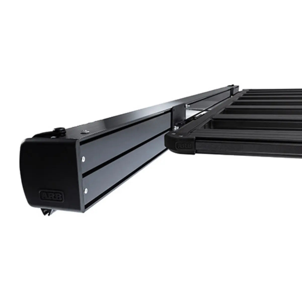 ARB 3m x 2.5m Aluminum Awning with Light Kit