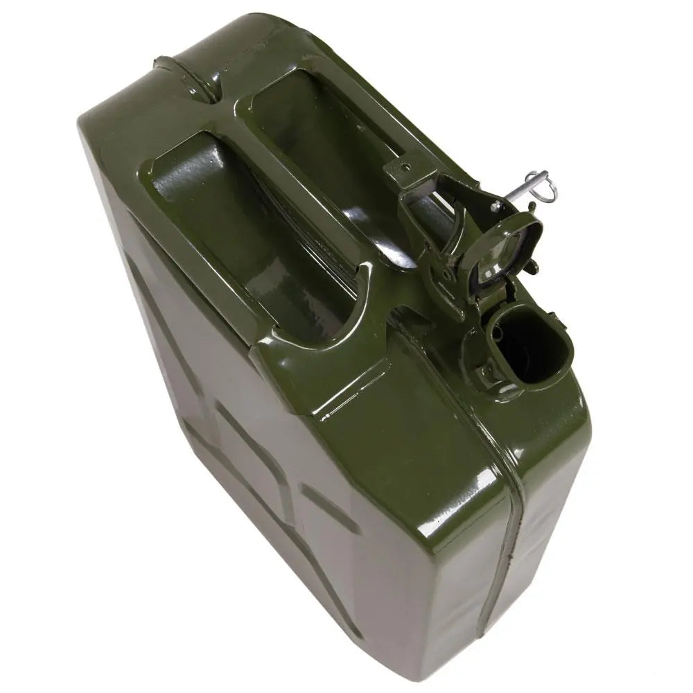 ARB Jerry Can Metal 20L Petrol Fuel Container