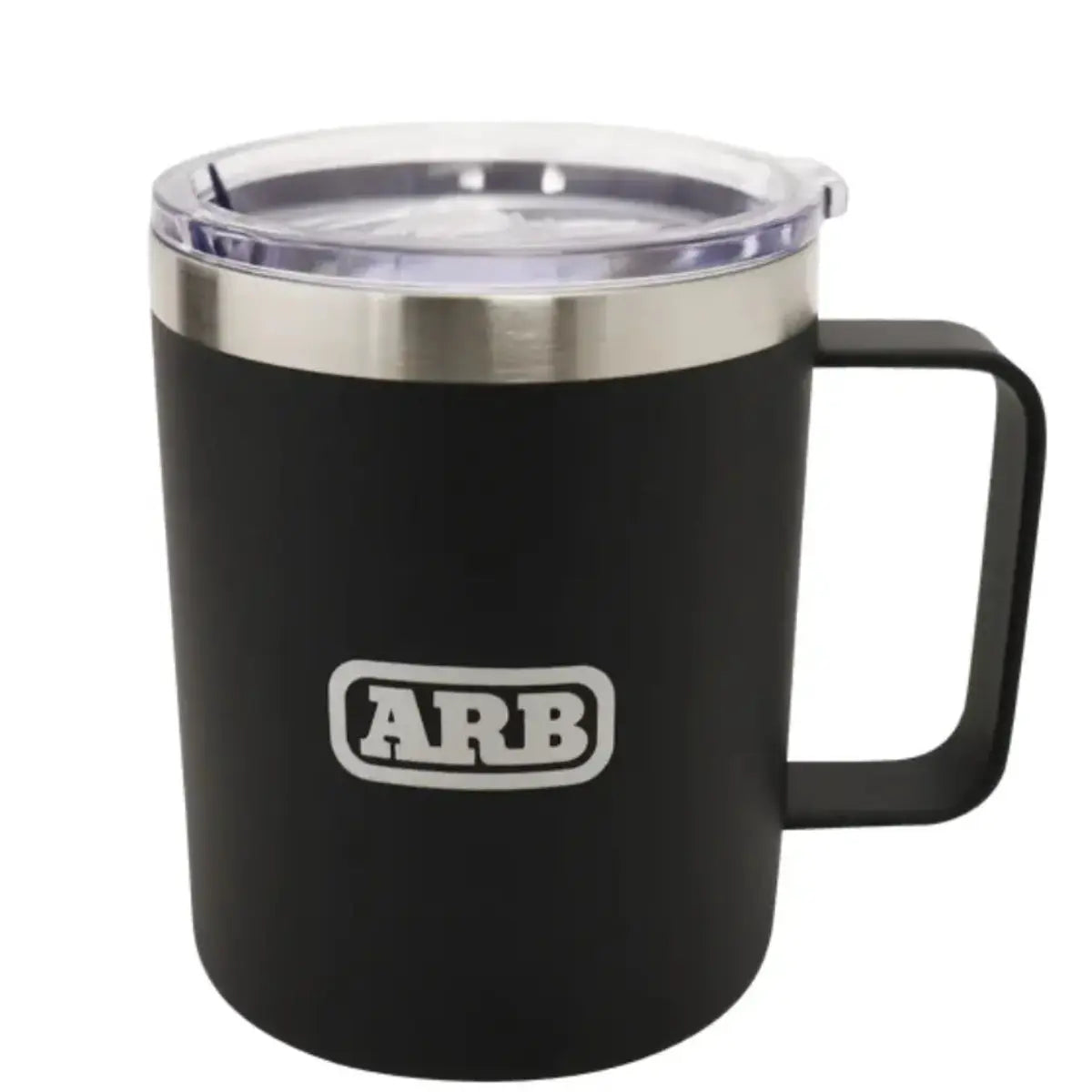 ARB Insulated Camper Mug - Shop  Camping Mugs at  Trekaline