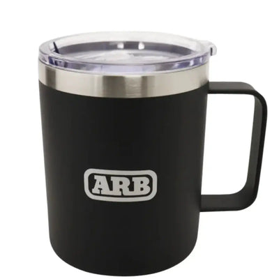 ARB Insulated Camper Mug - Shop  Camping Mugs at  Trekaline