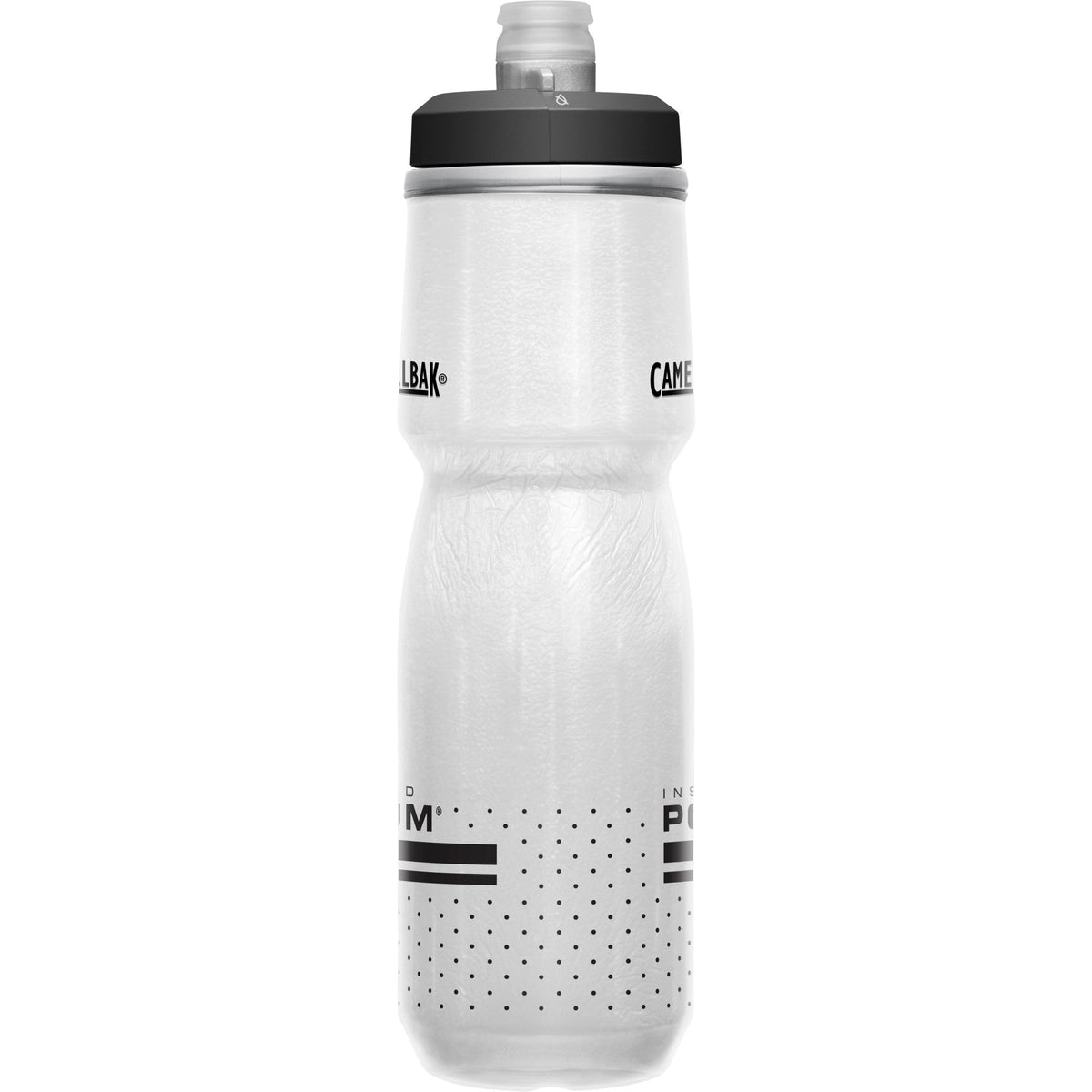 Camelbak Podium Chill Bike Bottle 21 oz - Shop  Bike Water Bottles at  Trekaline
