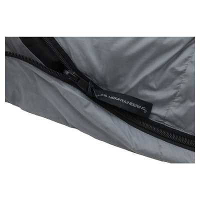 Alps Mountaineering Zenith +30° Sleeping Bag - Shop  Camping Sleeping Bags at  Trekaline