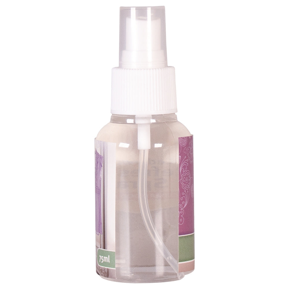 STV Zero In Cedarwood Refresher Spray 75 ml