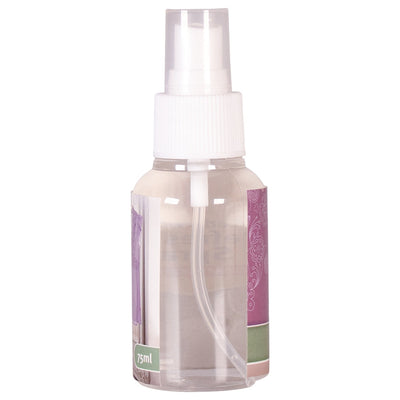 STV Zero In Cedarwood Refresher Spray 75 ml