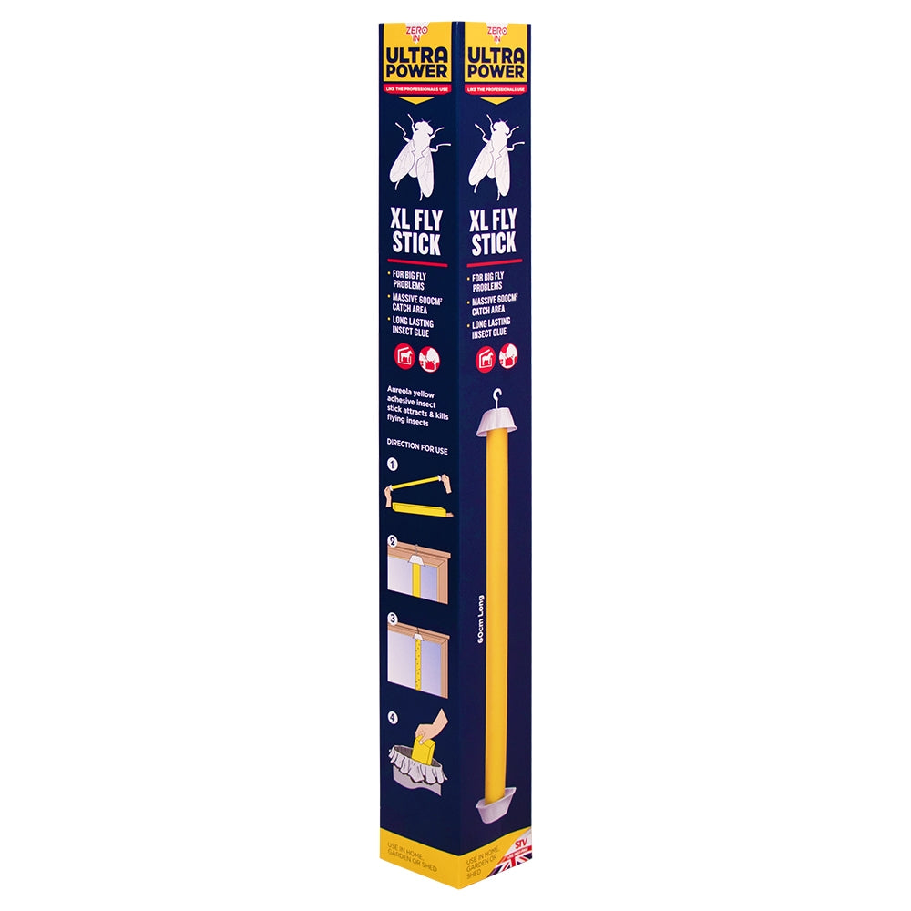 STV Zero In XL Fly Stick Trap 60 cm