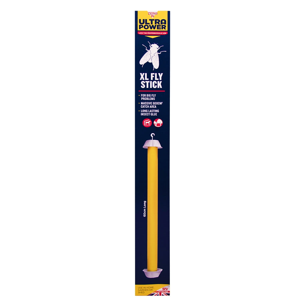 STV Zero In XL Fly Stick Trap 60 cm