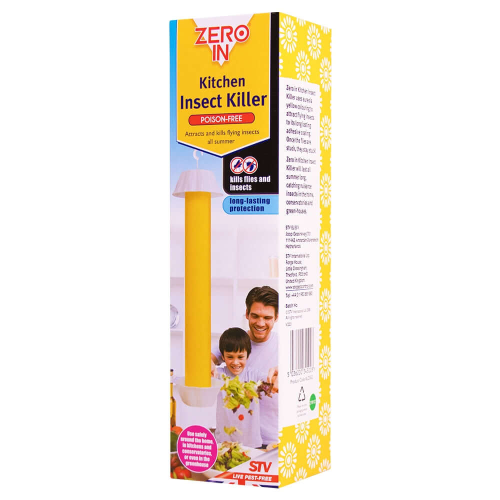 STV Zero In Kitchen Insect Killer