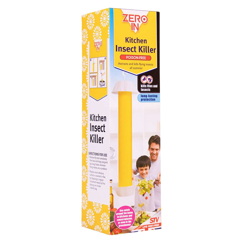 STV Zero In Kitchen Insect Killer