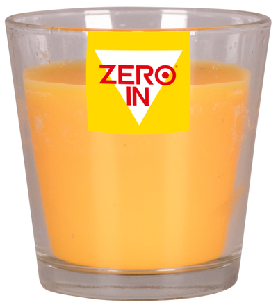 STV 20-Hour Jar Candle Citronella Insect Repellent