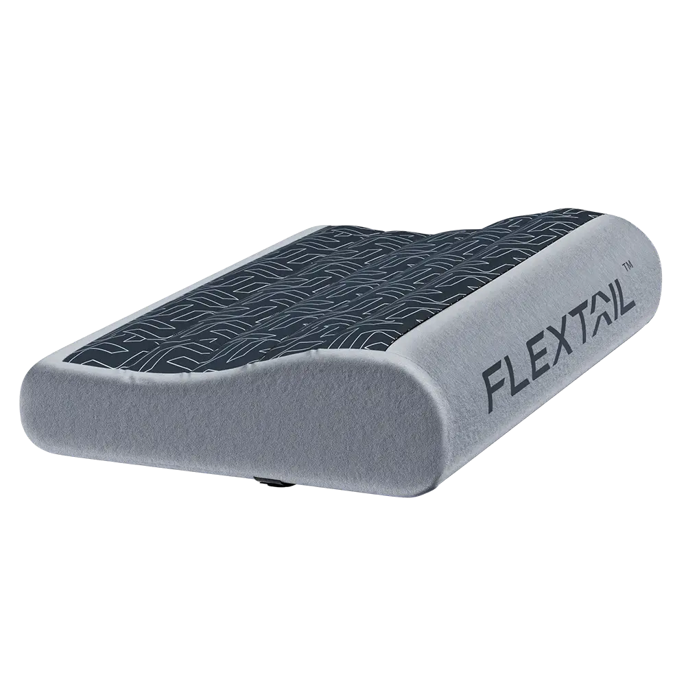 Flextail Zero Pillow Ultralight Inflatable Camping Pillow