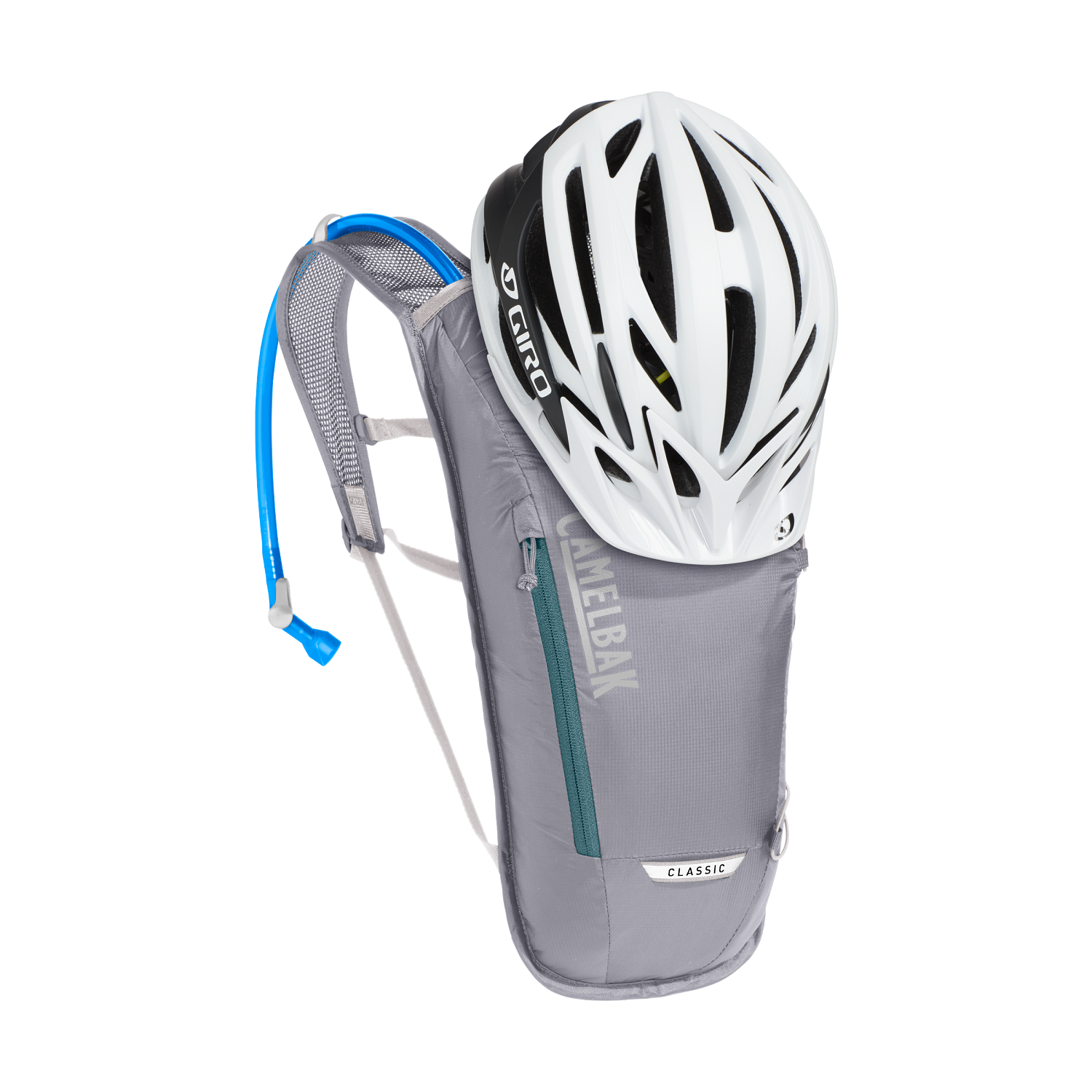 Camelbak Classic Light Hydration Pack 2L - Shop  Cycling Hydration Backpacks at  Trekaline